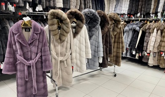 Контакты адрес магазина шуб в Дубне Меховой на Тверской