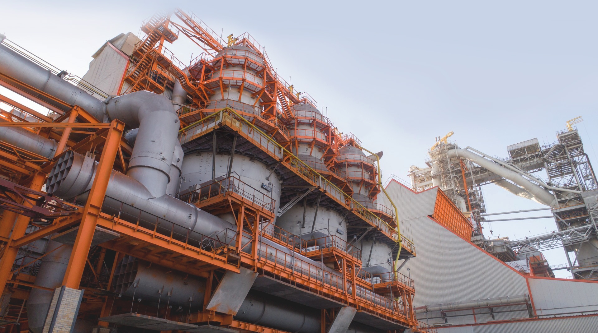 Kalugin Top Fired Stoves/Engineering