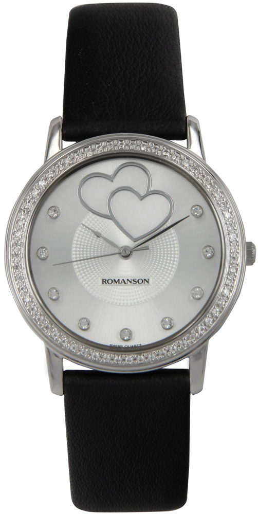 Купить наручные часы Romanson
