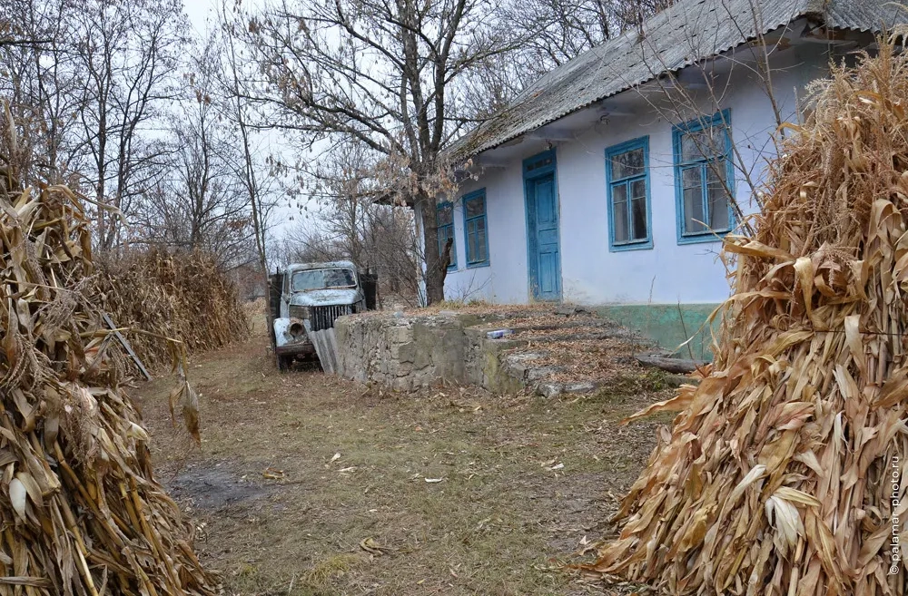 фото В. Кругликова