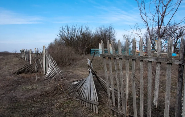 фото А. Паламарь 