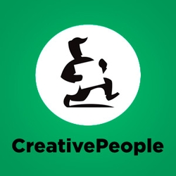 Квиз для CreativePeople с целью поиска и отбора нового персонала