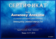 лидерская терапия