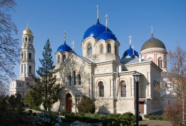 фото А. Паламарь 