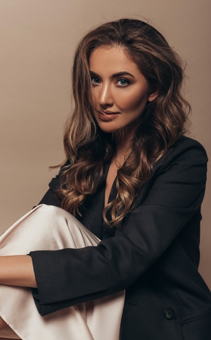 заживший перманент бровей