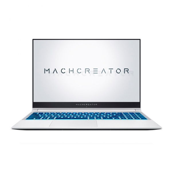 Игровые ноутбуки Machcreator L