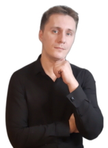 Психолог практик Данила Толмачев