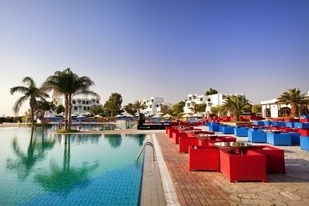 Mercure Hurghada