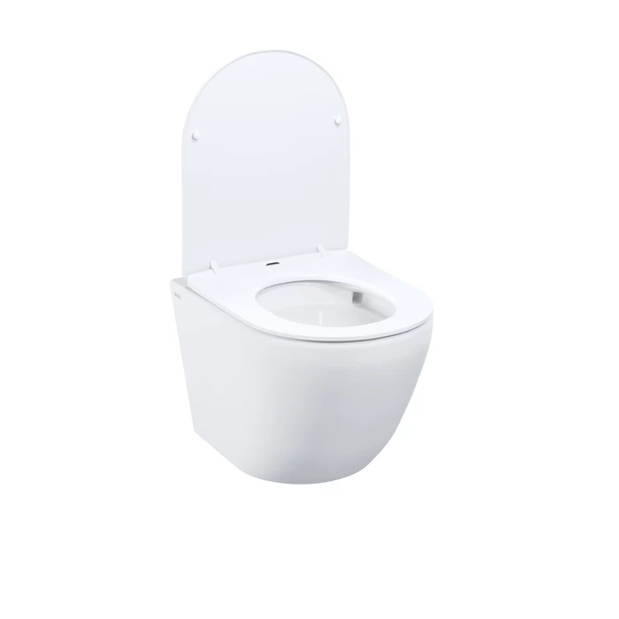 подвесной унитаз Blanco Q