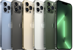 Скупка Apple iPhone 13 Pro Max