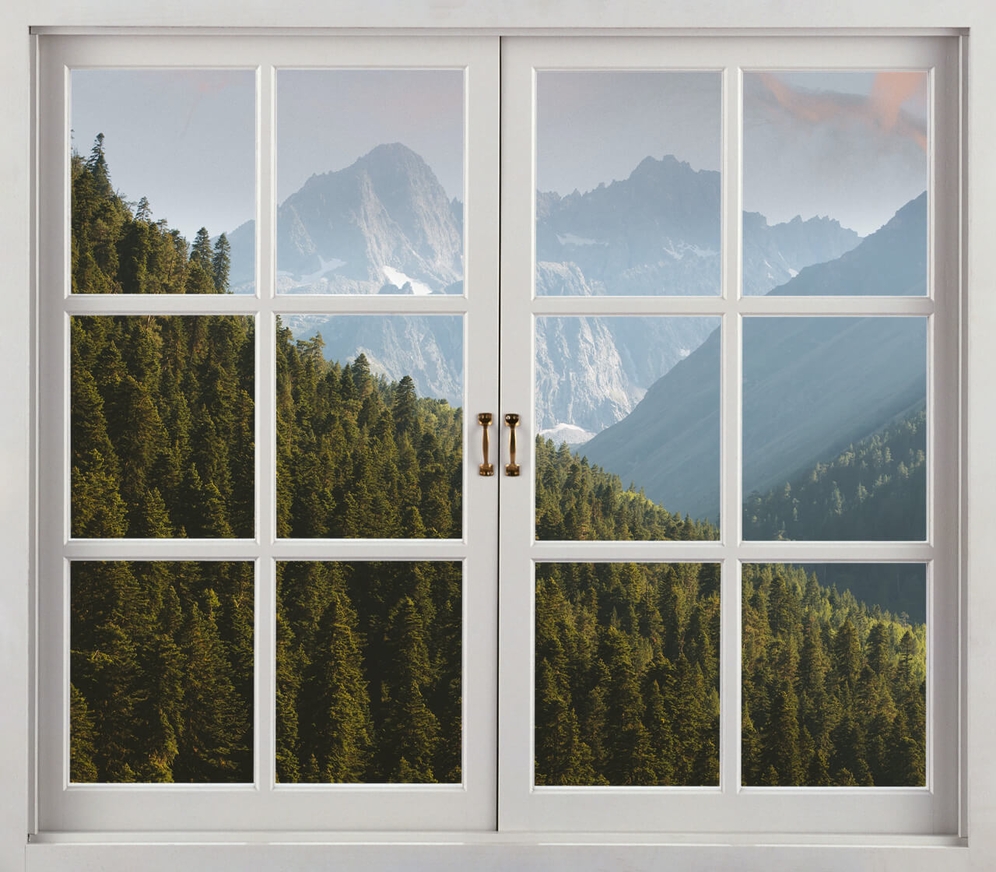 купить окна