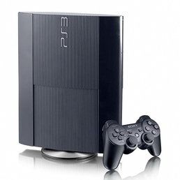 Скупка PlayStation 3 Super Slim