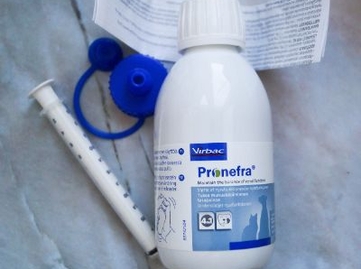 Лечение ХБП препаратом Пронефра