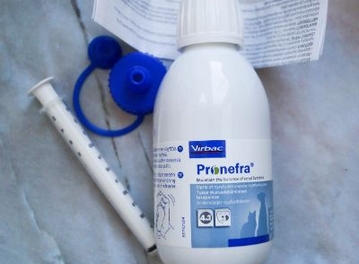 Контроль ХБП на всех стадиях IRIS