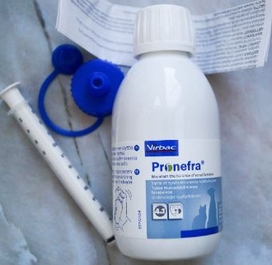 Контроль ХБП на всех стадиях IRIS