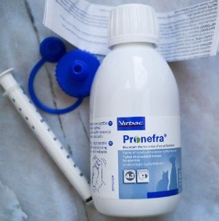 Контроль ХБП на всех стадиях IRIS