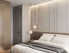 Купить мягкие стеновые панели на заказ - МСП 24