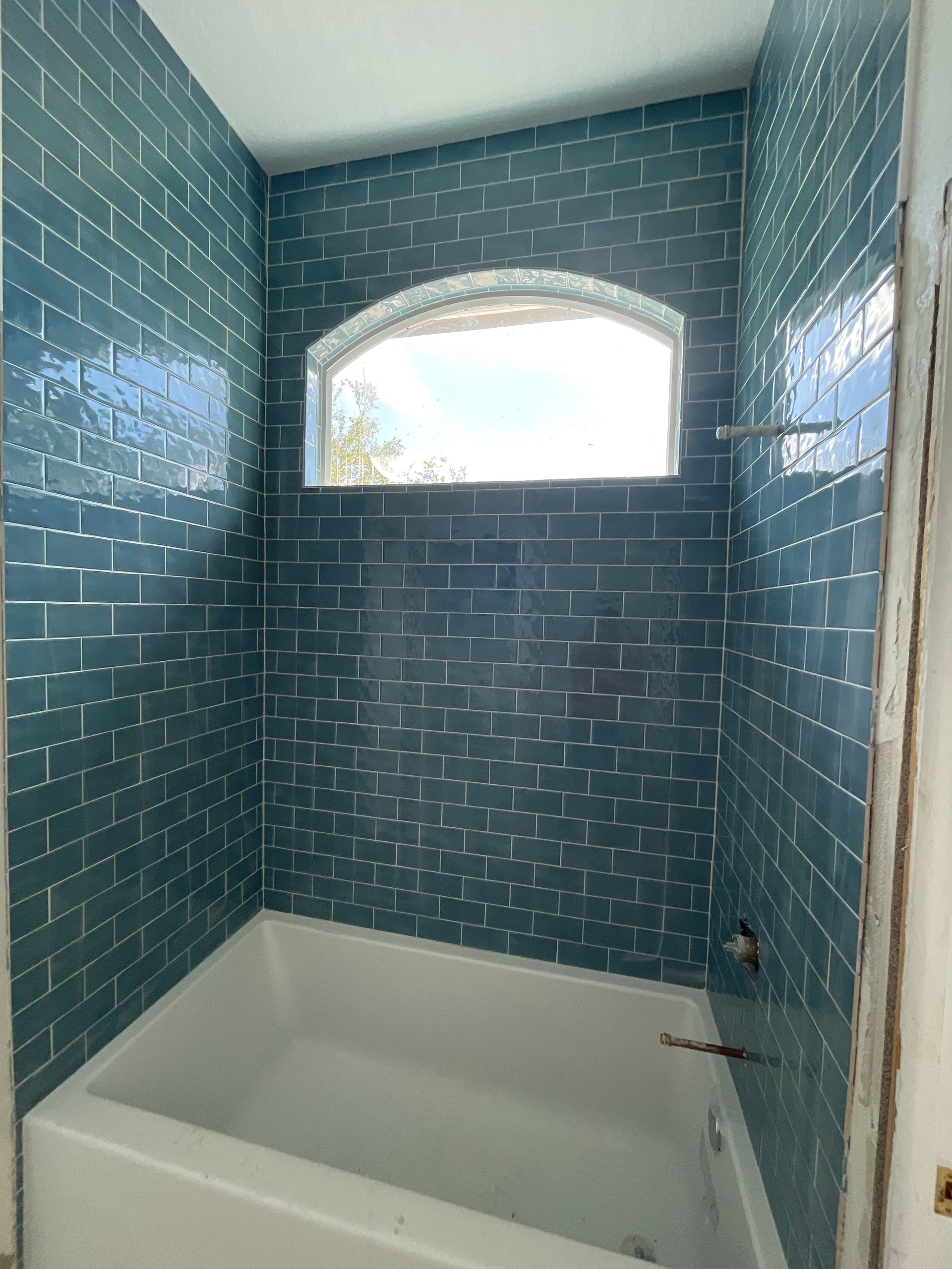 tile installers