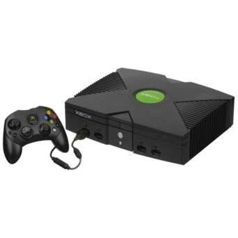 Скупка Xbox Original