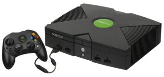 Скупка Xbox Original