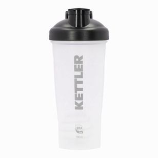 Шейкер для смешивания протеиновых напитков и смузи