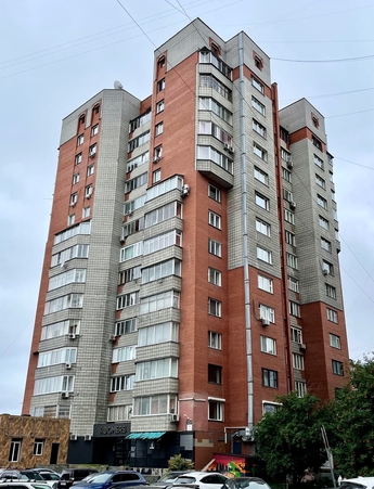 ДЕРЖАВИНА 9