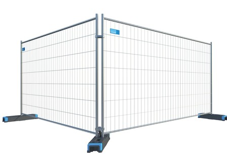 mobile fencing