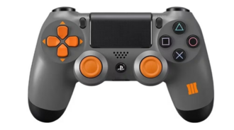 Скупка геймпад пс4 Sony Playstation 4 Call of Duty Black Ops III Controller