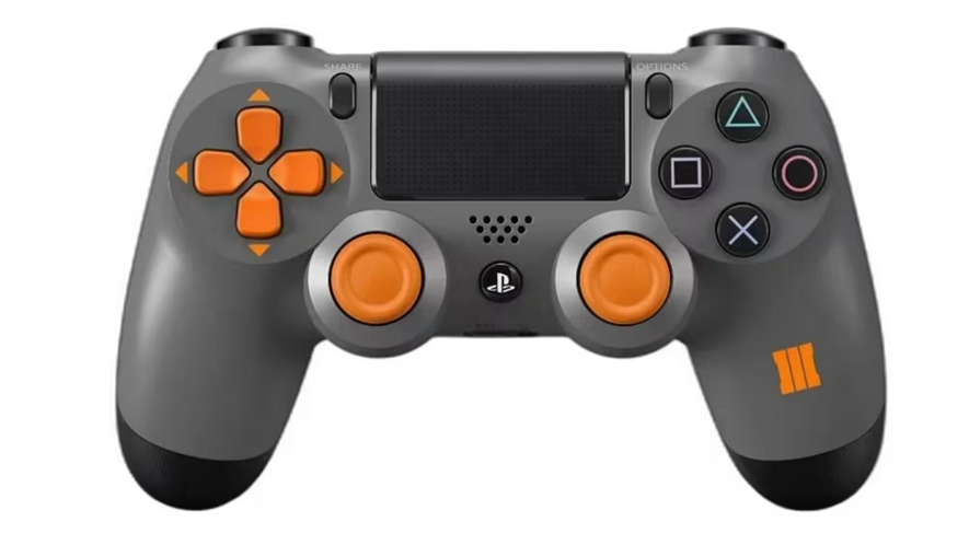Скупка геймпад пс4 Sony Playstation 4 Call of Duty Black Ops III Controller