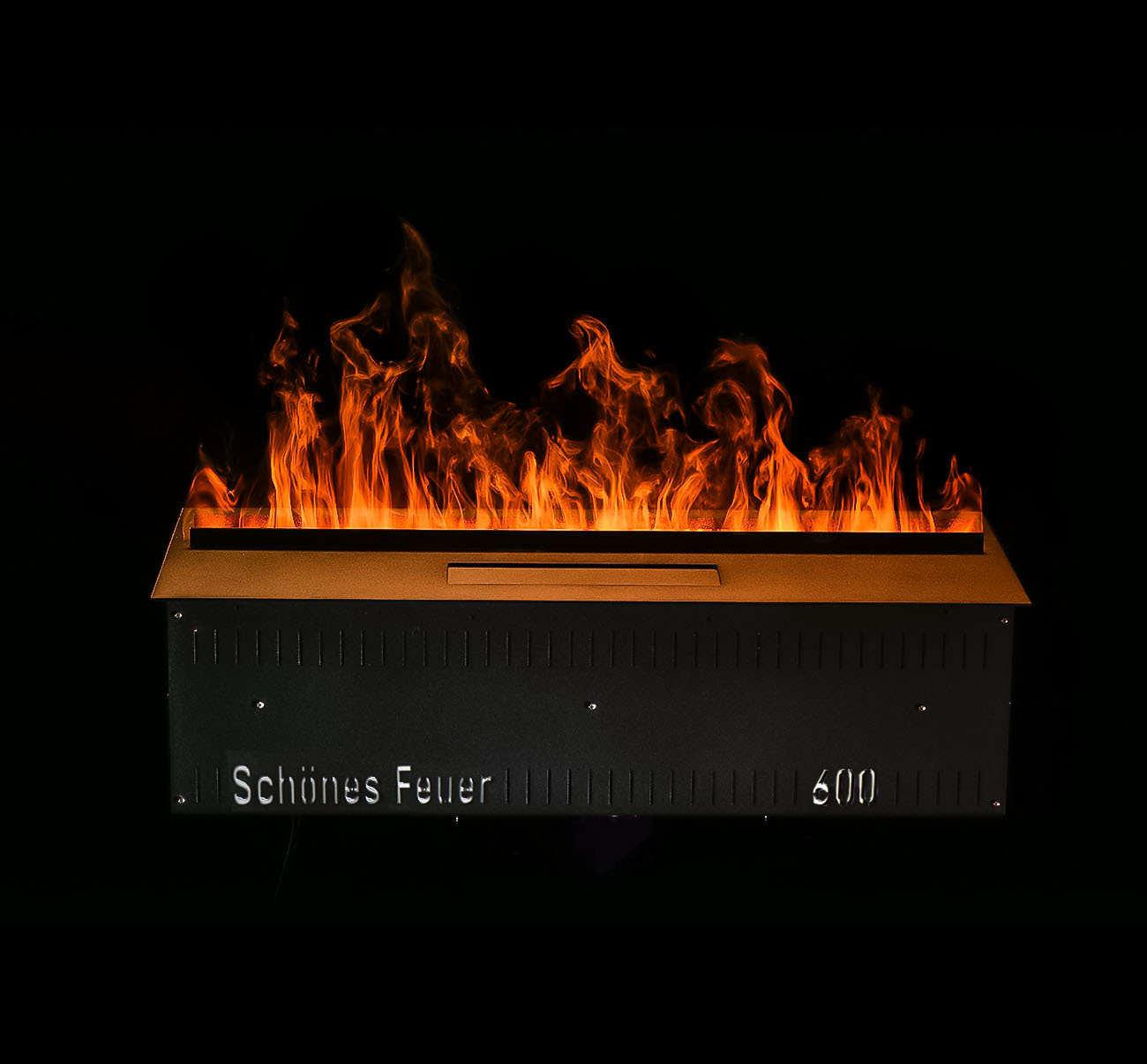 Электрический очаг Schones Feuer 3D FireLine 600 Wi-Fi