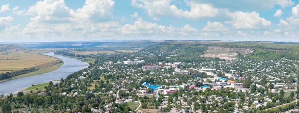 фото А. Паламарь 