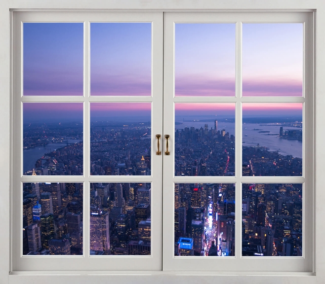 купить окна