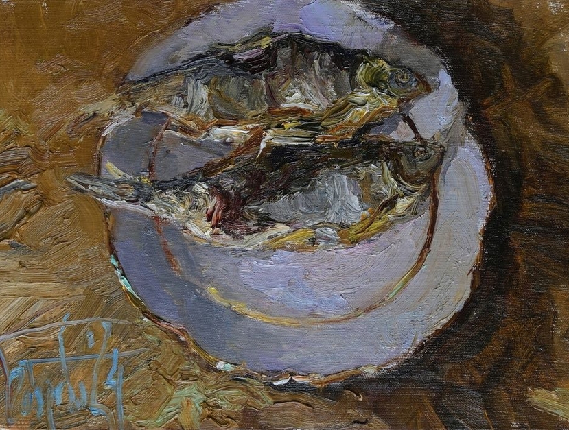 Елена Боброва - мастер-класс