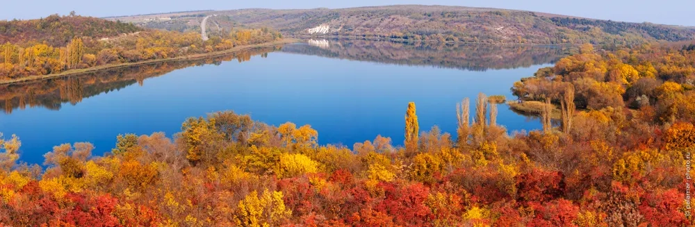 фото А. Паламарь 