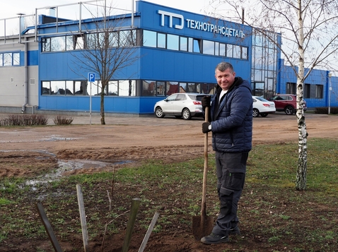 завод пружин