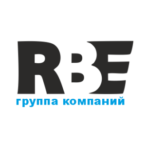 Логотип РБЕ