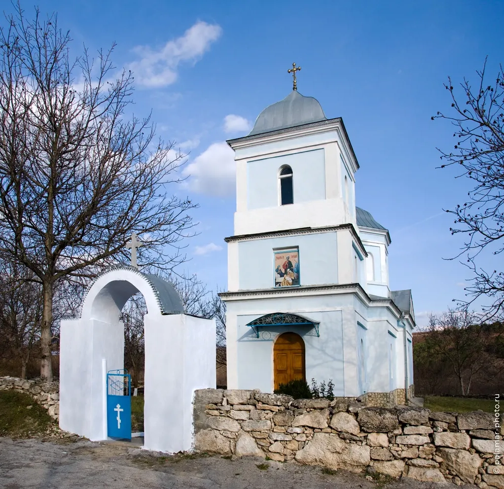 фото А. Паламарь 