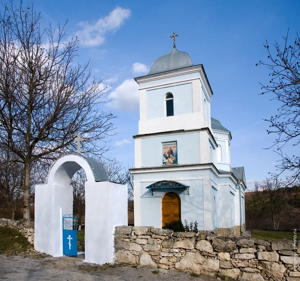 фото А. Паламарь 