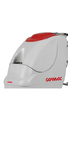 Поломоечная машина Comac Abila