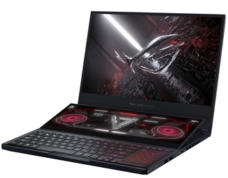Скупка ноутбуков ASUS