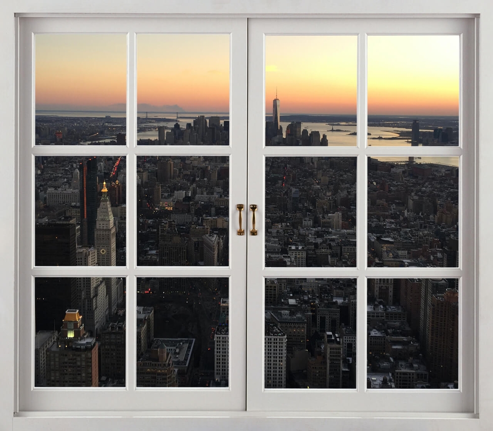 купить окна