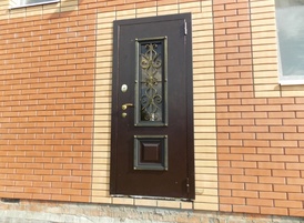 Стандартные размеры дверного проема в Самаре купить двери