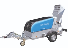 Mörtel Meister 5200 Е