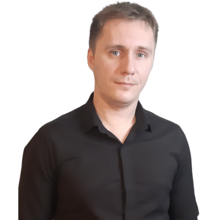 Психолог практик Данила Толмачев