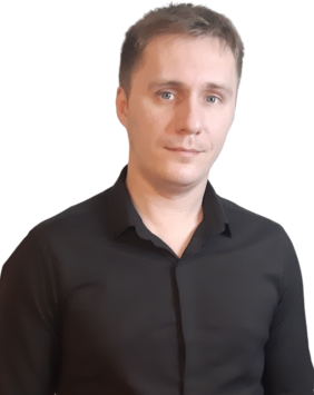 Психолог практик Данила Толмачев