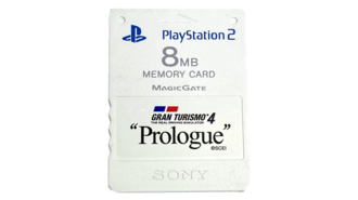 Скупка SCPH-10020KB (Gran Turismo 4 “Prologue”)