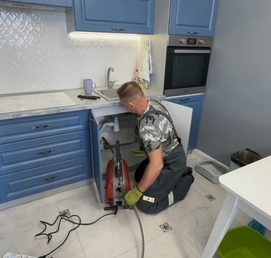 Прочистить канализацию срочно. Цена. Раменское