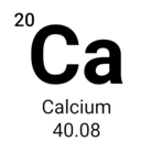 Карбонат кальция входит в состав препарата Пронефра для собак