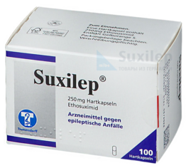 Как Суксилеп помогает контролировать приступы при отказе от курения