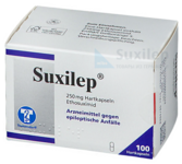 Как Суксилеп помогает контролировать приступы при отказе от курения